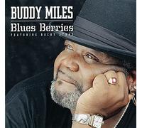 Buddy Miles - Blues Berries