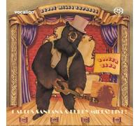 `BUDDY MILES,CARLOS SANTANA` BOOGER BEAR/LIVE CD NUOVO