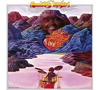 Buddy Miles Live (CD) Album (Jewel Case)