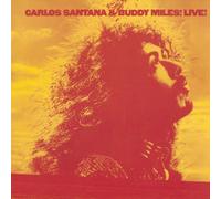 Buddy Miles Live (CD)