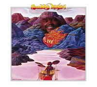 Buddy Miles Live (CD) Album