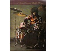 BUDDY MILES - them changes LP