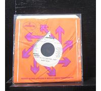 BUDDY MILES - we got to live together 45 rpm single