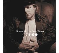 Buddy Miller Cruel Moon (Vinyl LP) 12" Album