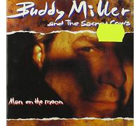 Buddy Miller - Man on the Moon