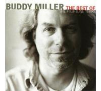 Buddy Miller The Best of the Hightone Years (CD) Album