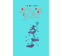 Buddy Paw and the Day Joy Went Missing: 4