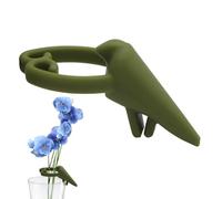 Buddy per la Diffusione delle Piante, Supporto per Il Taglio delle Piante | Supporto per la propagazione del Supporto per Gambo Unico vegetale - Supporto Decorativo per germi, germogli e l