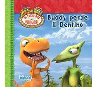 Buddy perde il dentino