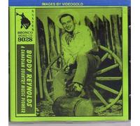 Buddy Reynolds - Canadian Country Music P. By Buddy Reynolds (0001-01-01)