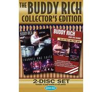Collectors Edition (DVD) Buddy Rich
