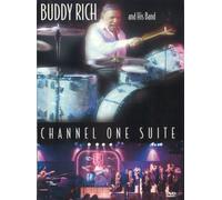 BUDDY RICH AND HIS BAND - Buddy Rich & His Band [Edizione: Regno Unito]