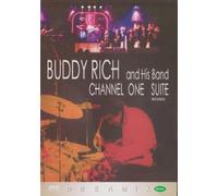 Buddy Rich and His Band Channel One suite