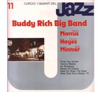 Buddy Rich Big Band - I Giganti Del Jazz Vol. 11