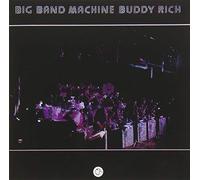 Buddy Rich - Big Band Machine