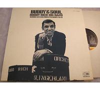 Buddy Rich - Buddy & Soul