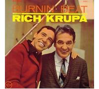 Buddy Rich - Burnin' Beat
