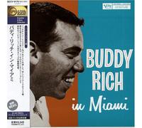 Buddy Rich - In Miami