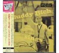 Buddy Rich - Just Sings