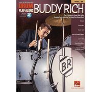 Buddy Rich (Tascabile)