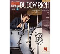 Buddy Rich (Tascabile)