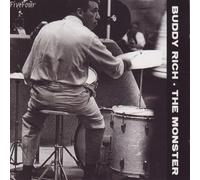 Buddy Rich - Monster
