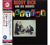 Buddy Rich - Playtime
