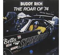 Buddy Rich - Roar Of 74