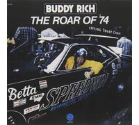 Buddy Rich Roar Of 74 (CD)