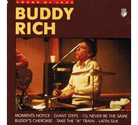 Buddy Rich - Sound Of Jazz