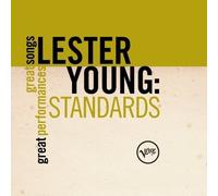 YOUNG, LESTER - STANDARDS