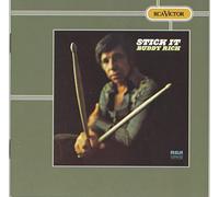 Buddy Rich - Stick It