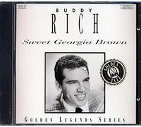Buddy Rich - Sweet Georgia Brown