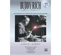 Buddy Rich (Tascabile)