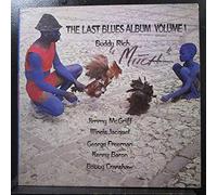Buddy Rich - The Last Blues Album Volume 1