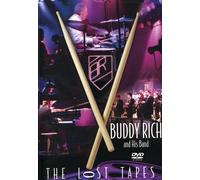 Buddy Rich - The Lost Tapes