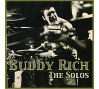 Rich, Buddy - Solos