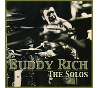 Rich, Buddy - Solos
