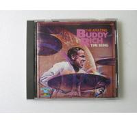 Buddy Rich - Time Being: the Amazing Buddy Rich
