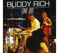 Buddy Rich Time Out (CD) Album