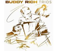 Buddy Rich Trios (CD) Album