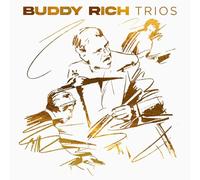 Buddy Rich - Trios