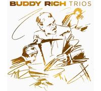 Buddy Rich Trios Album
