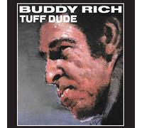 Buddy Rich - Tuff Dude
