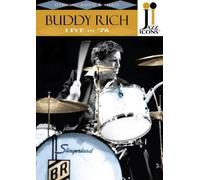 Buddy Rich - Vol. 6-Jazz Icons