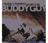 Buddy S Baddest: the Best of