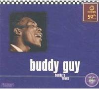 Guy, Buddy - Buddy's Blues