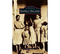 Buddy Sullivan Sapelo Island (Copertina rigida)