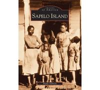 Buddy Sullivan Sapelo Island (Tascabile)