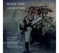 Buddy Tate And His Buddies